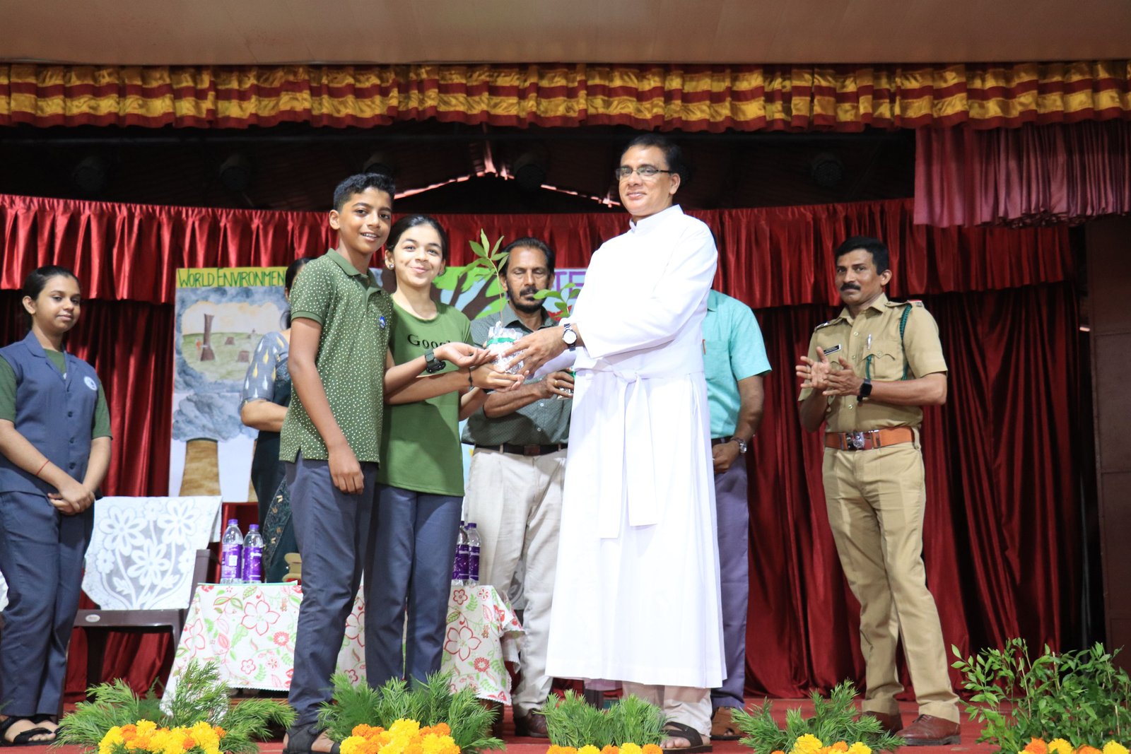 Environment Day